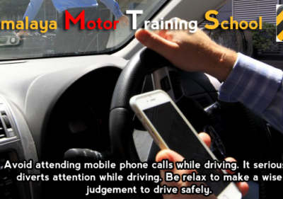 Himalaya Motor Training School