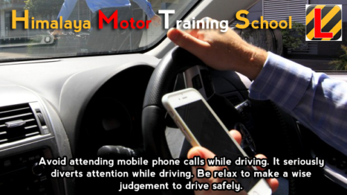 Himalaya Motor Training School