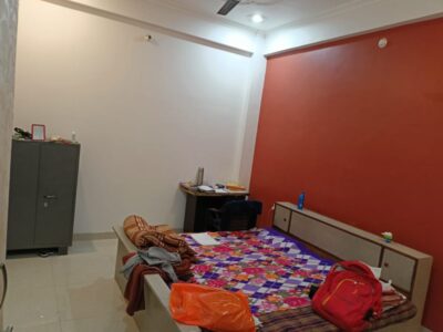 PG Room for Girls