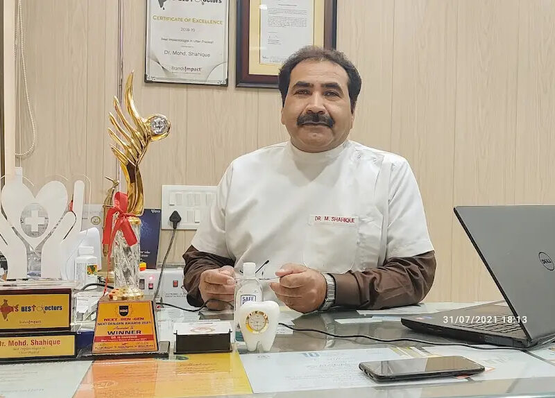 TREAT DENTAL CENTRE & IMPLANT CLINIC