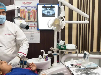 TREAT DENTAL CENTRE & IMPLANT CLINIC