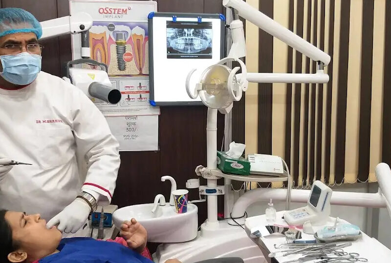 TREAT DENTAL CENTRE & IMPLANT CLINIC