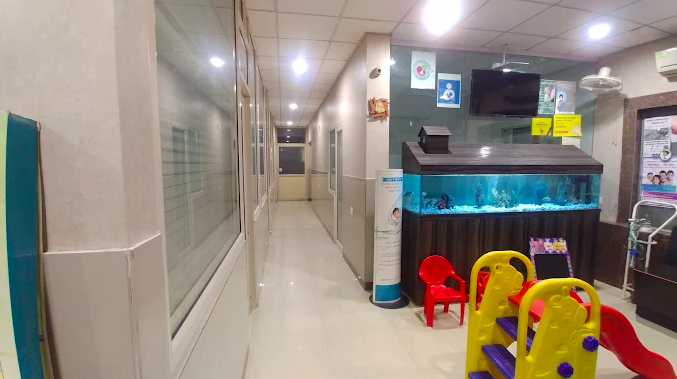 Hiranya Medical Center